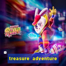 treasure adventure 2 apk